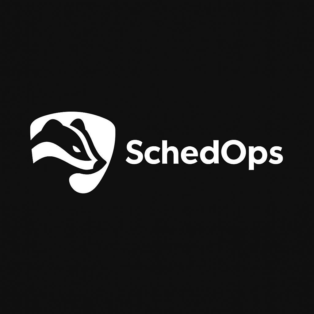 SchedOps